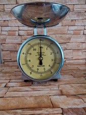 Vintage Salter 6-31 Max 5kg