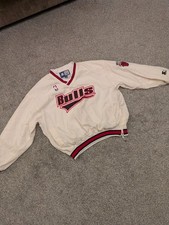 Vintage Chicago Bulls NBA