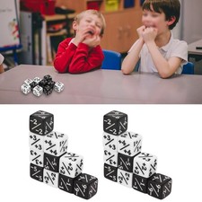 .20Pcs 16mm Positive And