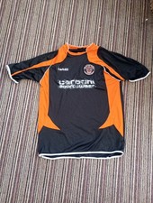 Blackpool FC Away Shirt