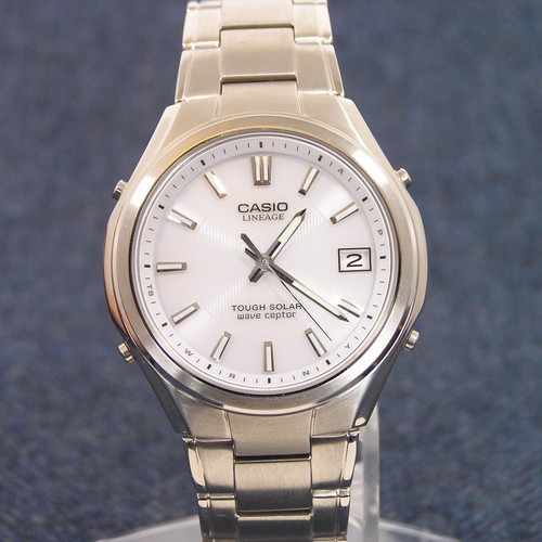 Retro casio liw 120 wave - casio,