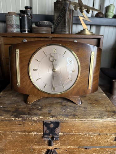 Vintage metamec wooden mid - wooden,