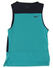 Nike Mens Dri Fit Graphic Vest