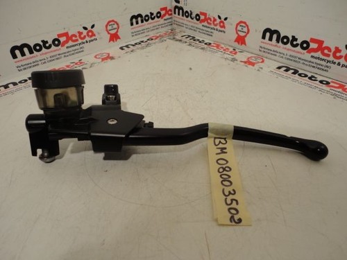 Clutch master cylinder - clutch,