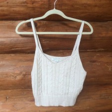 American Eagle Ivory Cable