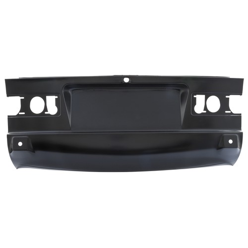 Triumph tr6 rear valance - triumph,