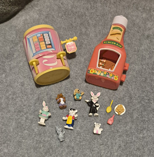 Vivid imaginations 1997 mini - vivid,