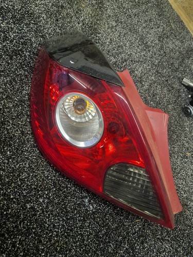 Vauxhall corsa mk3 - vauxhall,