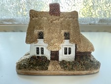Lilliput Lane Clare Cottage