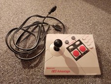 Nintendo Console NES Advantage