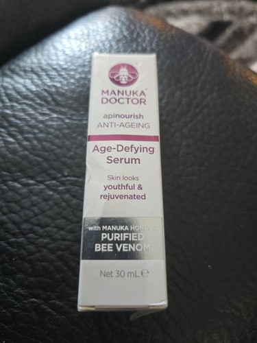 Manuka doctor apinourish - doctor,