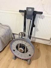 Numatic Floor Polisher Scrub