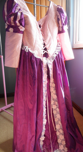Disney princess style - disney, adult