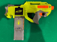Nerf Rayven N-Strike 15