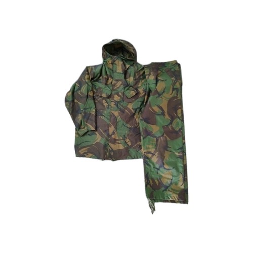 Army camouflage waterproof - army,