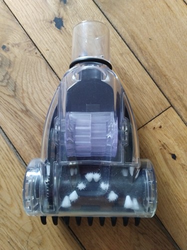 Vax turbo brush pets - vax,