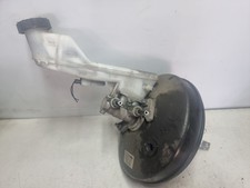 Ford Fiesta 2014 Brake Servo Master Cylinder 1.0 EcoBoost 0204054079 ST194