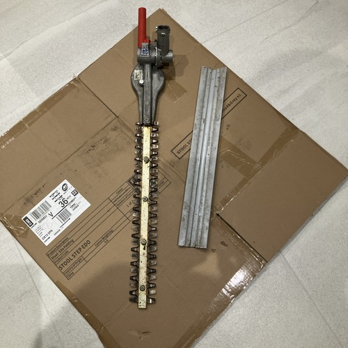 Email efco eh48 - eh48, trimmer
