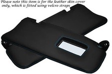BLUE STITCHING FITS TOYOTA