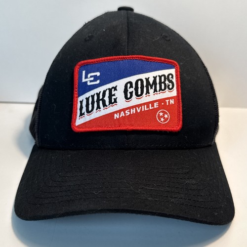 Luke combs baseball cap - luke,
