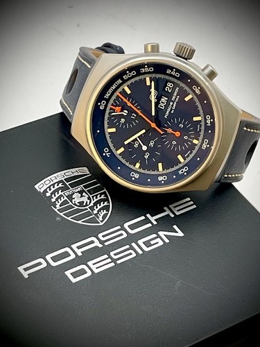 Porsche design orfina - by,