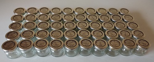 Wilkin sons tiptree - 50,