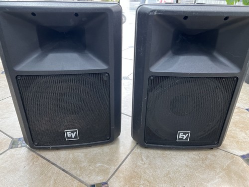 Electro voice sx100 200w - electro-voice, sx100+