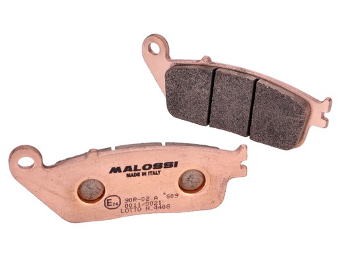 Brake pads malossi - brake,