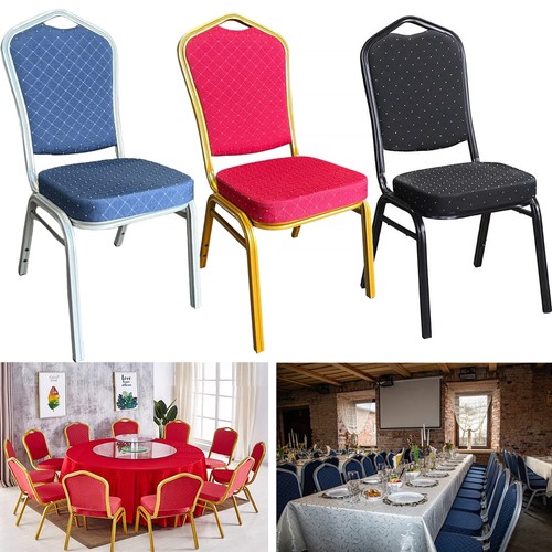 Banqueting chairs metal - chairs,