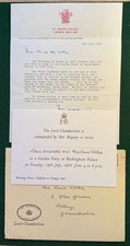 Antique Royal Buckingham
