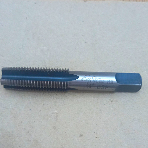 Easicut bsf threading - hs,,