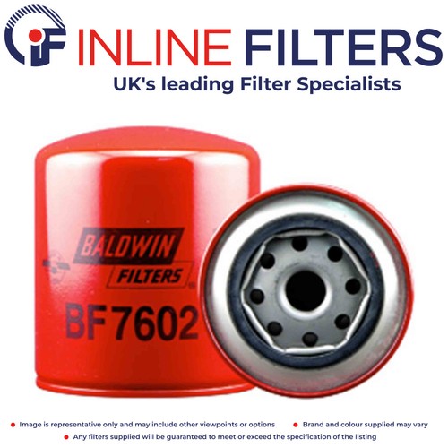 Fuel filter for case nh - fuel,