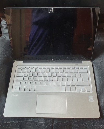 Sony vaio flip - vaio, i5