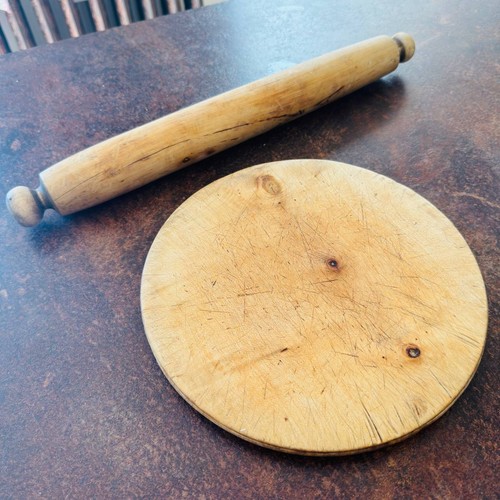 Vintage sycamore rolling - sycamore,