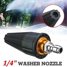 High Pressure Washer Jet Wash