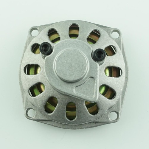 Gear box drum - drum, pad