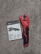 Milwaukee C12 PC Compact Pipe Cutter 12V Bare Unit  Bar Only