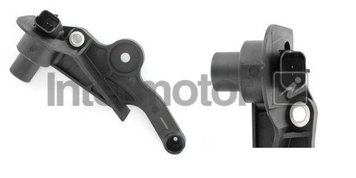 Intermotor crankshaft sensor - crankshaft,