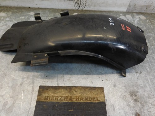 Suzuki gn125 125 rear - gn125,