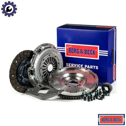 Conversion set clutch hkf1044 - conversion,