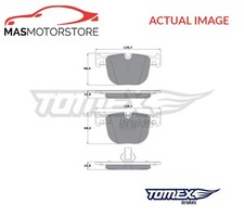 BRAKE PADS SET BRAKING PAD