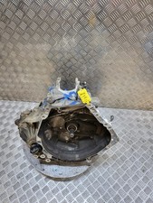 MAZDA CX-5 2.2 DIESEL GEARBOX