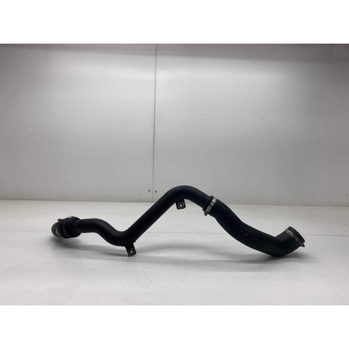 Ford focus intercooler pipe - pipe, rs
