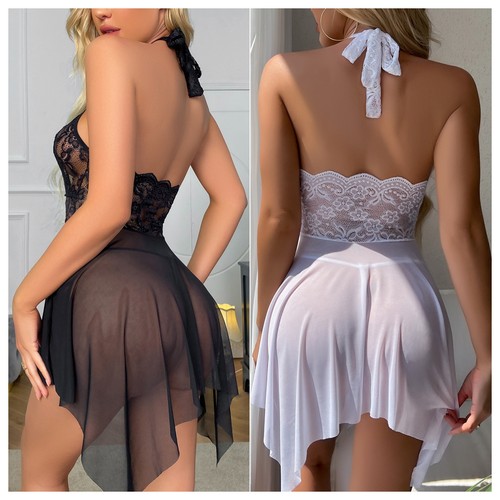 Women lingerie sexy babydoll - lingerie,
