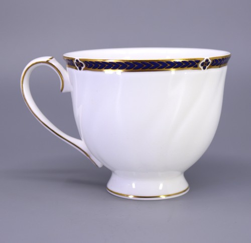 Wedgwood royal lapis - royal,