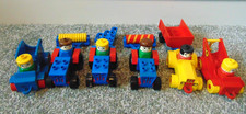 Lego Duplo Bundle Of Vintage