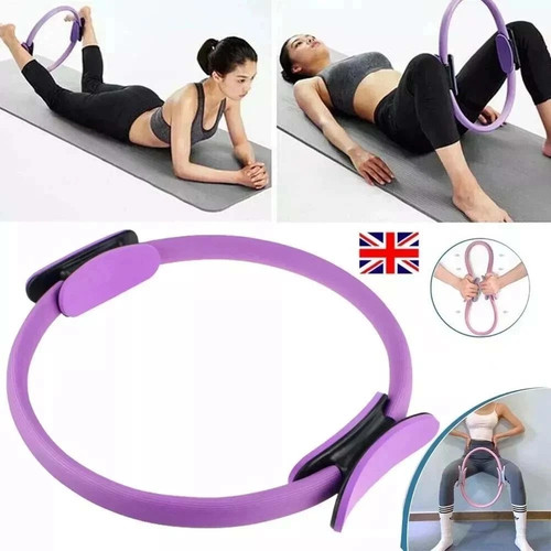 Resistance pilates ring - resistance,