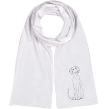 'Saluki Puppy' Lightweight