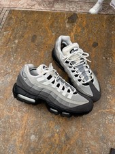Nike Air Max 95 OG Granite 