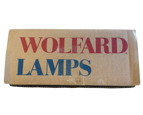 Vtg wolfard glassblowing - vtg, co